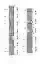 Fig. 03 - Flow restrictor and gas compressor