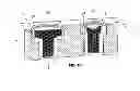 Fig. 06 - Flow restrictor and gas compressor
