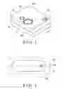 Fig. 02 - AIR COMPRESSOR HAVING CHAMBERED PISTON HEAD