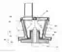 Fig. 01 - Electrical Food Preparation Device Comprising a Pressing Screw