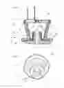 Fig. 02 - Electrical Food Preparation Device Comprising a Pressing Screw