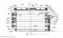 Fig. 01 - Decorative material rolling mill having adjustable roll gap