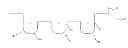 Fig. 01 - Embossing stamp for optically diffuse micro-channel