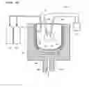 Fig. 06 - Single-crystal silicon pulling silica container and method for producing the same