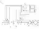 Fig. 01 - SUPPORT FOR AN OPTICAL COATING LIQUID COMPOSITION TO DEPOSIT BY EVAPORATION TREATMENT ON AN OPTICAL ARTICLE