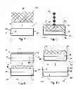 Fig. 06 - SUPPORT FOR AN OPTICAL COATING LIQUID COMPOSITION TO DEPOSIT BY EVAPORATION TREATMENT ON AN OPTICAL ARTICLE