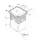 Fig. 02 - LITTER AND WASTE SEPARATOR