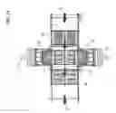 Fig. 12 - Transporting unit for live poultry and handling method using the transporting unit