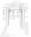 Fig. 01 - Piston for internal combustion engine