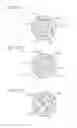 Fig. 20 - Lost-motion variable valve actuation system with cam phaser