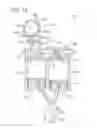 Fig. 23 - Lost-motion variable valve actuation system with cam phaser