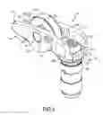Fig. 03 - Retention device for valve actuating mechanism