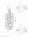 Fig. 05 - Crankshaft for variable displacement internal combustion engine