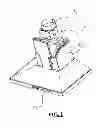 Fig. 02 - Device for extractor hood