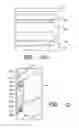 Fig. 09 - APPLIANCE SHELVING SYSTEM