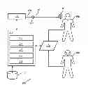 Fig. 01 - Automatic patient synchrony adjustment for non invasive ventilation