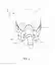 Fig. 02 - Interface comprising a nasal sealing portion