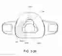 Fig. 35 - Nasal mask system
