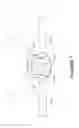 Fig. 08 - Implanted IV port protection device