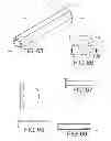 Fig. 22 - Assembly directed airflow