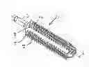 Fig. 01 - Hollow mascara brush