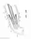 Fig. 33 - Body-inserted tube cleaning