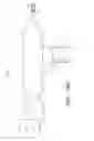 Fig. 43 - Body-inserted tube cleaning