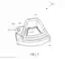 Fig. 04 - HEIGHT-ADJUSTABLE CANOPY LEG