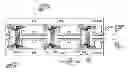 Fig. 01 - Solid state dye-sensitized solar cell tandem module