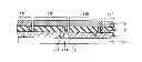 Fig. 01 - SOLAR CELL MODULE HAVING LAMINATED GLASS STRUCTURE