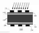 Fig. 01 - BACK JUNCTION SOLAR CELL WITH TUNNEL OXIDE