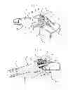 Fig. 02 - Electronic unit for measuring operating parameters of a vehicle wheel, comprising an electronic module and an inflation valve