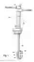 Fig. 02 - Foldable, Double-Block and Bleed Plugging Tool