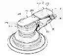 Fig. 01 - PNEUMATIC TOOL DRIVING ASSEMBLY