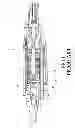 Fig. 02 - PNEUMATIC TOOL DRIVING ASSEMBLY