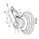 Fig. 09 - PNEUMATIC TOOL DRIVING ASSEMBLY