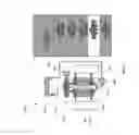 Fig. 06 - ELECTRO CONTROL MODULATOR VALVE AND SEMICONDUCTOR PRODUCTION APPARATUS USING THE SAME