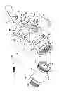 Fig. 02 - Fluid transfer device with connector