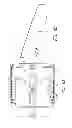 Fig. 09 - Cable protection device and system
