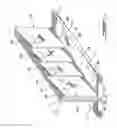 Fig. 02 - Method of manufacturing weaved preform with oriented weft yarns