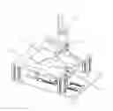 Fig. 01 - Module placement device and method