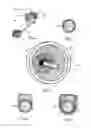 Fig. 02 - Method for manufacturing a structural part made of a composite material and including a radially oriented double yoke