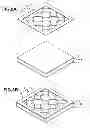 Fig. 09 - Method of manufacturing optical device