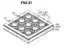 Fig. 22 - Method of manufacturing optical device