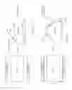 Fig. 09 - Methods for forming fiber composite structures
