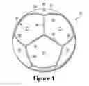 Fig. 02 - Sport ball casing and methods of manufacturing the casing