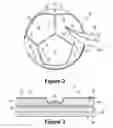 Fig. 03 - Sport ball casing and methods of manufacturing the casing
