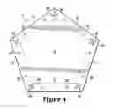 Fig. 04 - Sport ball casing and methods of manufacturing the casing