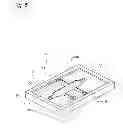 Fig. 06 - METHOD OF ATTACHING ARMORING SHEETS FOR WIRE HARNESS