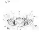 Fig. 12 - METHOD OF ATTACHING ARMORING SHEETS FOR WIRE HARNESS